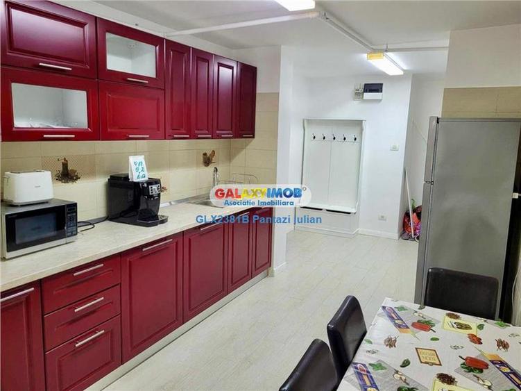 Apartament cu 2 camere semidecomandat, mobilat în Dristor