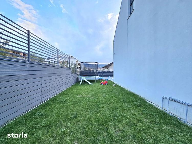 Casa tip duplex 4 camere | La cheie | 122mp utili | Borhanci!