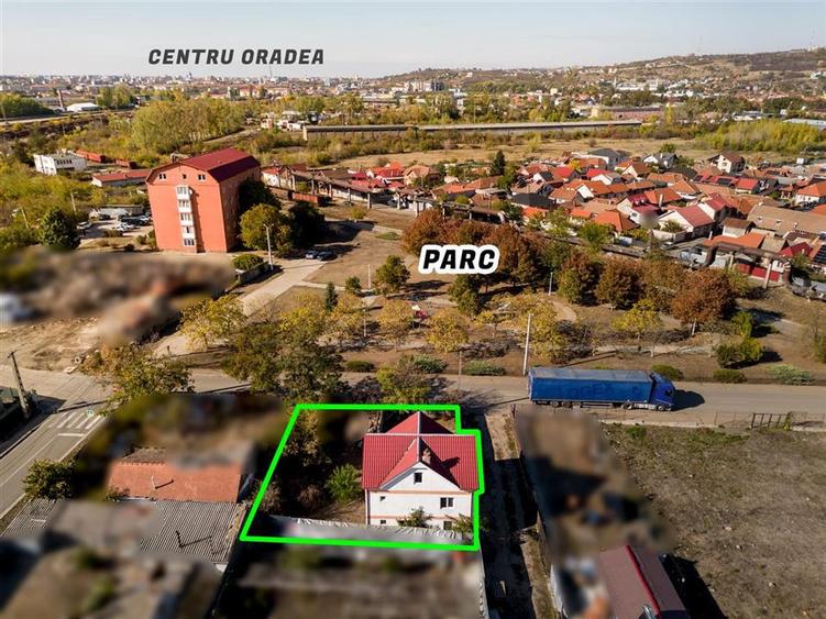 Casă cu 5 camere cu Teren 365 Mp în Seleuș