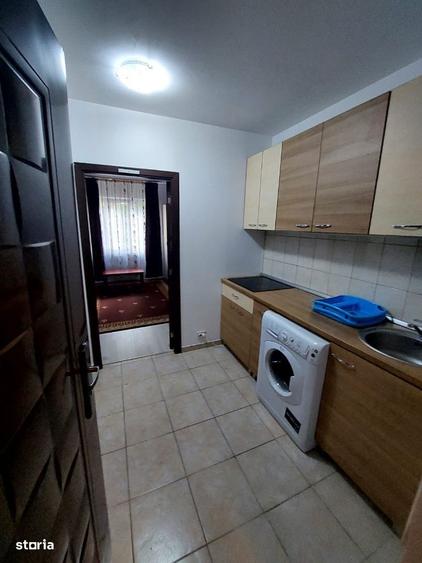 Apartament în Noua