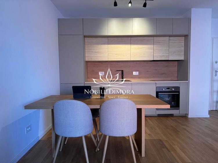 Paltim - Apartament cu 2 camere la prima inchiriere - central - Bega - 3