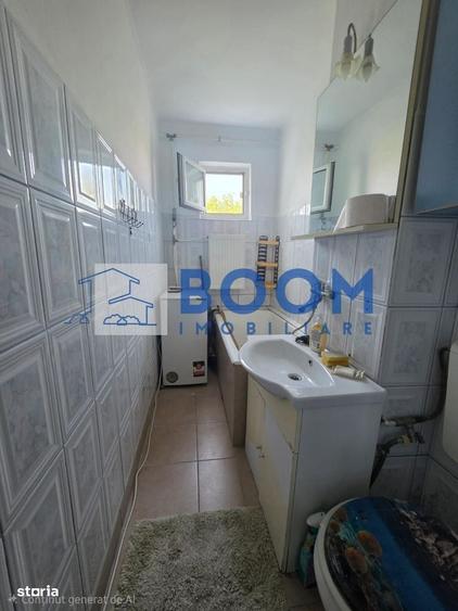 Apartament 3 camere Ostroveni | Centrala proprie | Geam la baie - 4