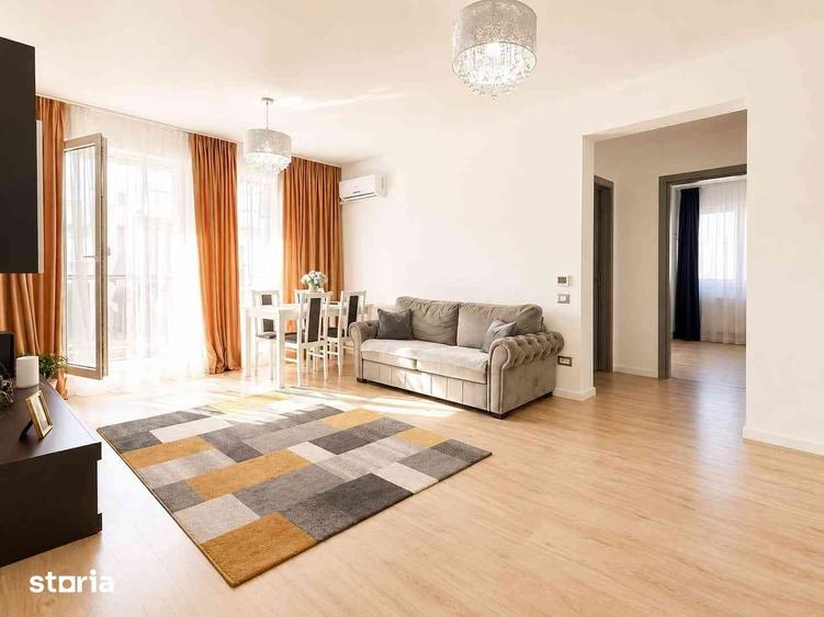 Apartament 3 camere sector 6 direct propietar - 11