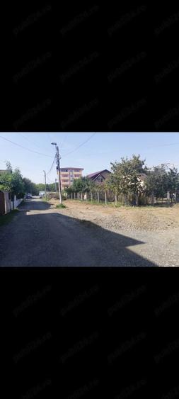 Spațiu comercial, în Progresul