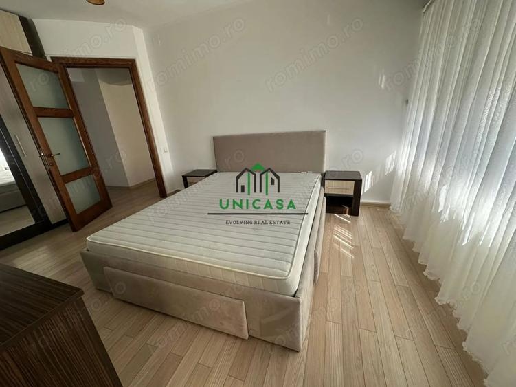 Apartament cu 3 camere decomandat în Ostroveni
