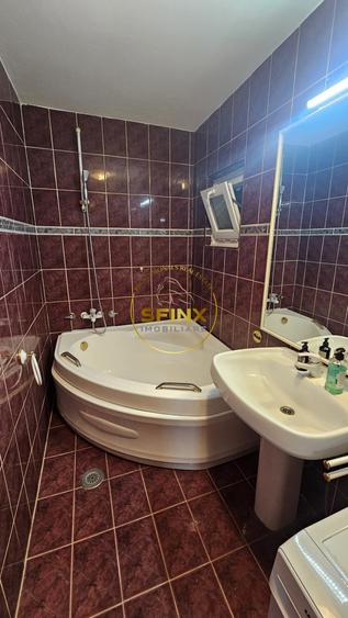 Apartament cu 2 camere decomandat, mobilat în Unirii