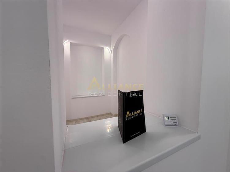 Piata Unirii Apartament tip duplex P+1 50 mp Centru Vechi Complet Renovat - 8