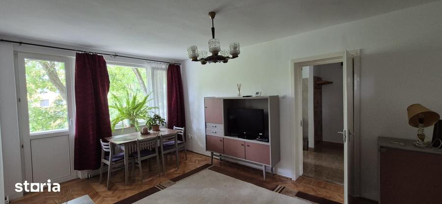 De inchiriat ap 2 camere Aleea Carpati- pentru studenti - 3