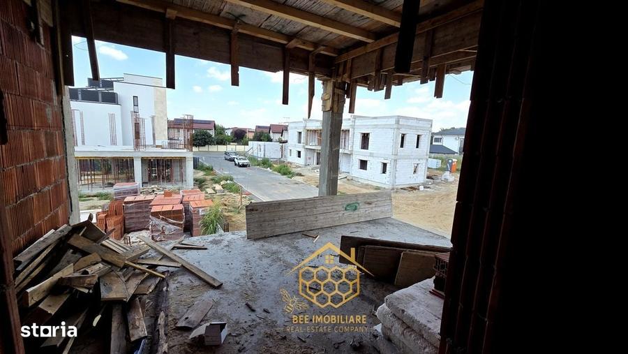 Casa P+1 pe strada Stegan Cel Mare - Carcea - Toate Utilitatile - 9
