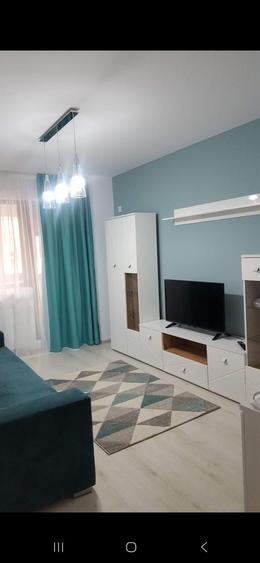 Garsoniera Dream Residence - 1