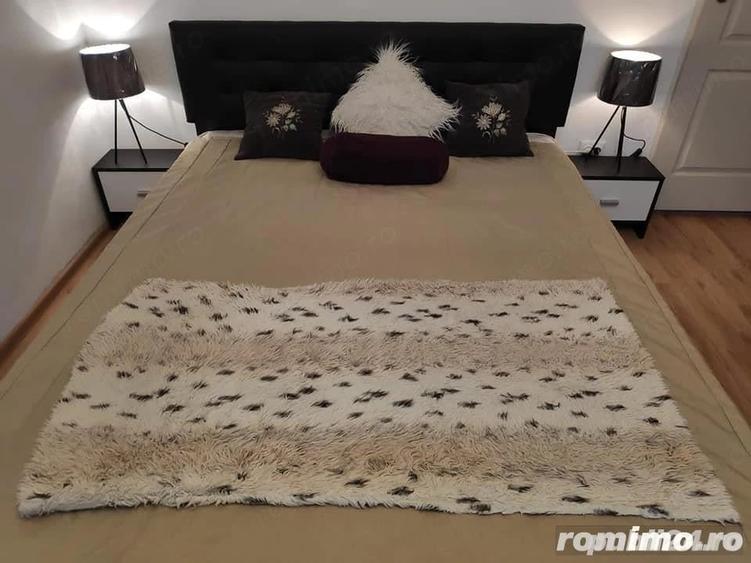 Garsonieră decomandată în Gării