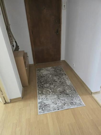 Apartament cu 3 camere decomandat în Tomis III