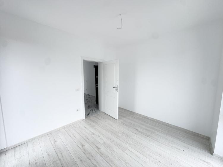 Apartament Nou cu 2 Camere | Parter | 47 mp | Giroc | - 6