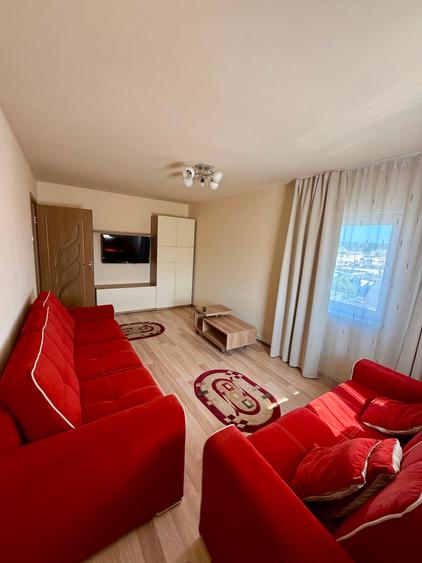 Apartament spațios cu 4 camere, Mănăștur, lângă Kaufland, parcare inclusă - 2