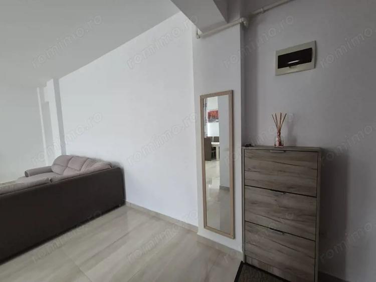 Apartament 2 camere Gavana Platou - mobilat, utilat, parcare, fara lift - 6