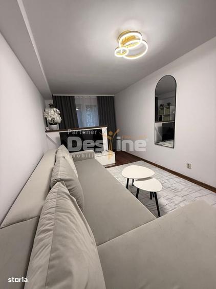 Apartament cu 4 camere în Central
