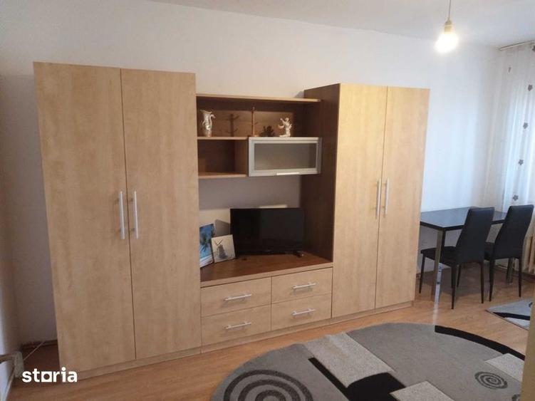 Garsoniera de inchiriat in Oradea, pod Sovata - 1