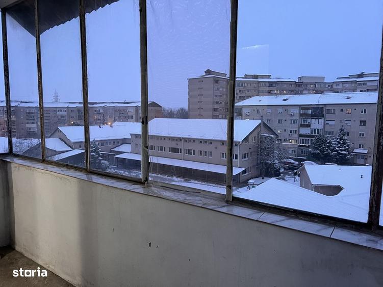 Apartament cu 2 camere în Rogerius