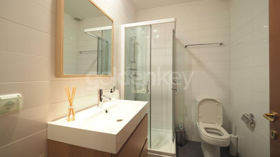 Duplex cu 7 camere cu Piscina în Pipera