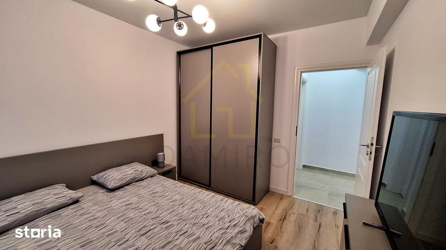 Apartament Central Address Nasaud Progresul Pet Friendly Prima Chirie - 3