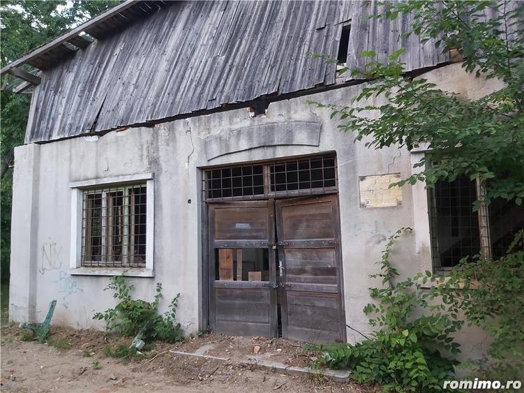 Casă cu 6 camere în Buziaș