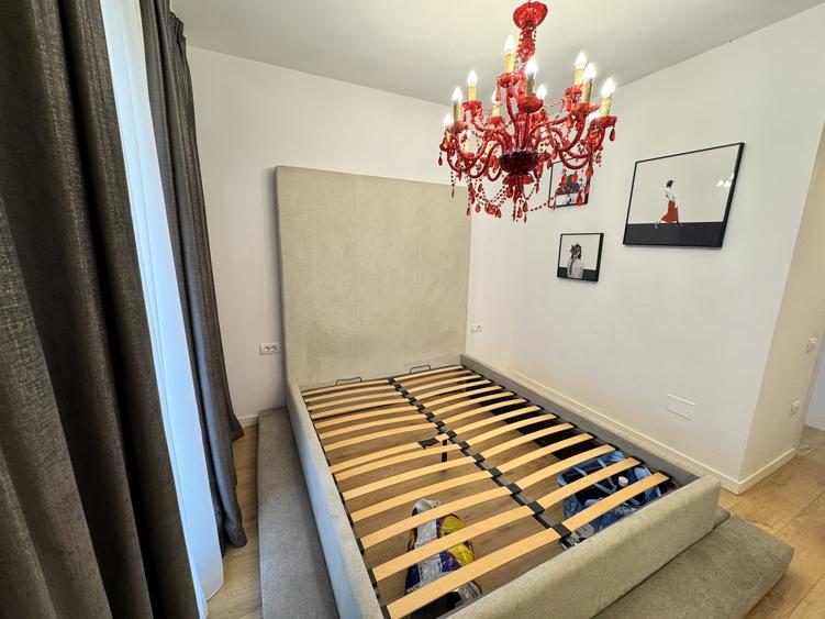 Apartament 2 camere | LUX | Parcare | Gradina Proprie | Tunari - 9