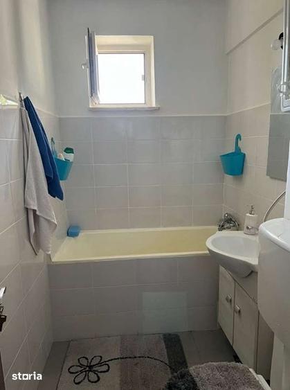 Apartament cu 2 camere semidecomandat în Drumul Taberei