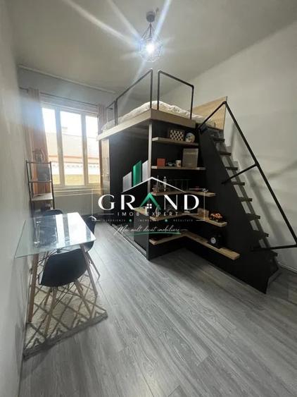 Apartament Ultracentral | 3 Camere | Living | Etaj 2 | Petfriendly - 3