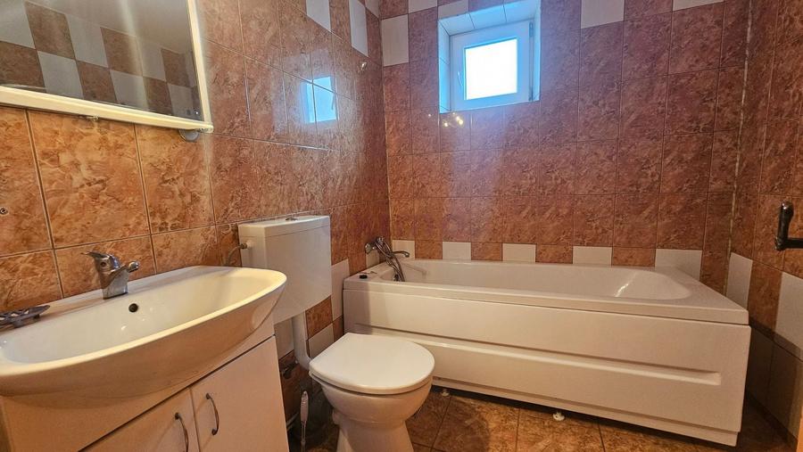 Apartament cu 2 camere decomandat în Zorilor