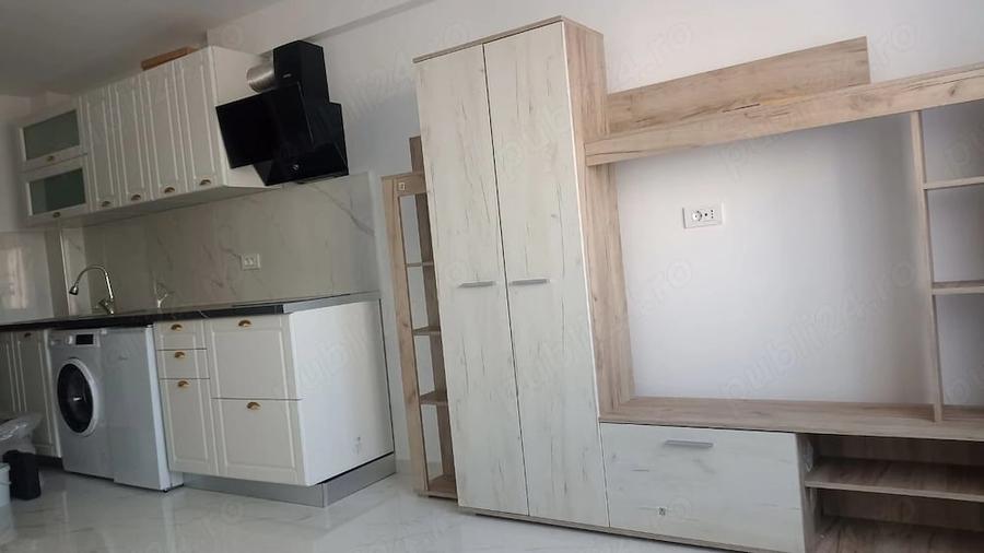 Garsonieră decomandată în Burdujeni