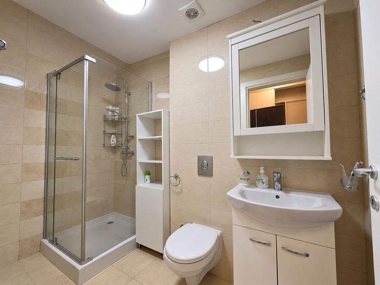 Apartament cu 2 camere semidecomandat în Iancu Nicolae