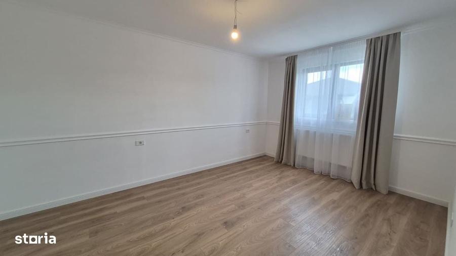 Casa P+1 + Pod - Snagov vedere la padure, teren 360 mp - 12
