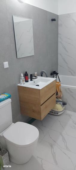 Apartament cu 2 camere decomandat în Ghencea