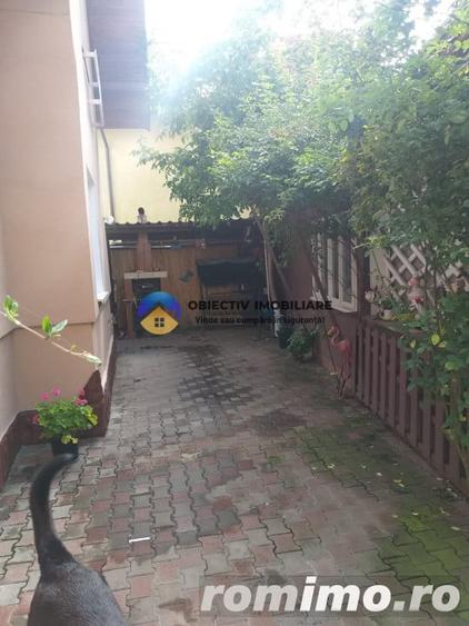 Casă cu Teren 340 Mp în Precista