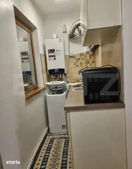 Apartament 2 Camere Tudor Vladimirescu - 6