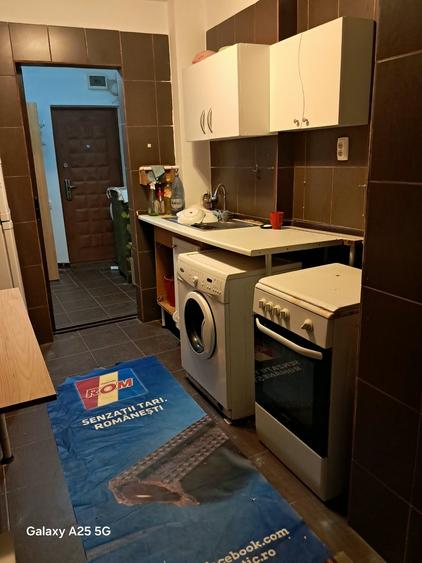 Apartament cu 2 camere în Gara de Nord