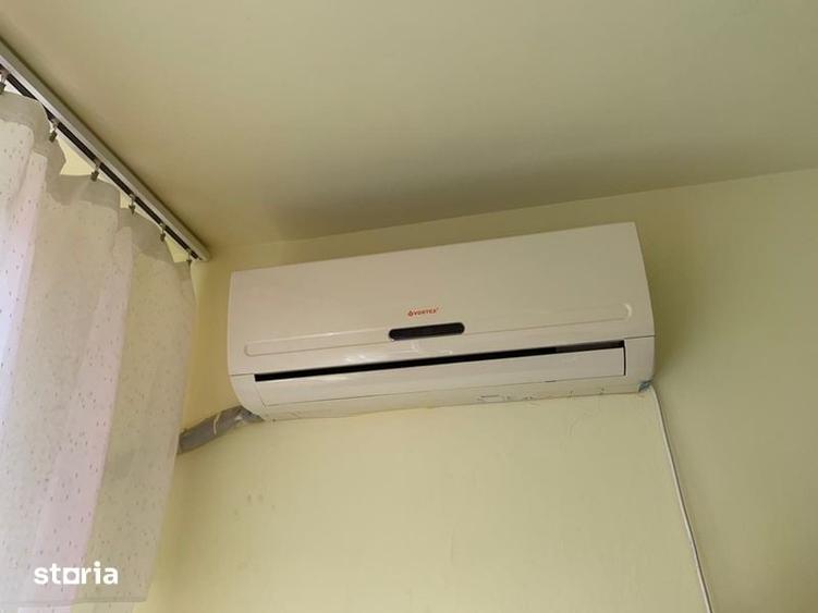 Garsoniera moderna si spatioasa zona 0 - 7