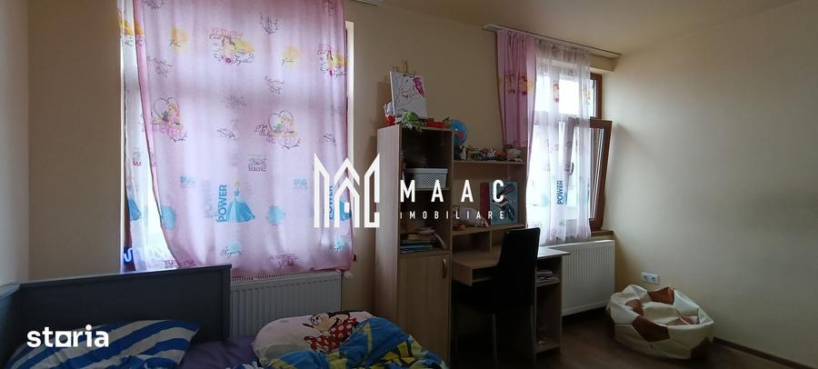 Casă cu 3 camere cu Teren 100 Mp în Central
