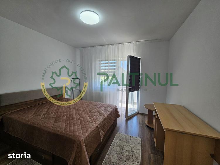 Apartament cu 2 camere decomandat în Șelimbăr