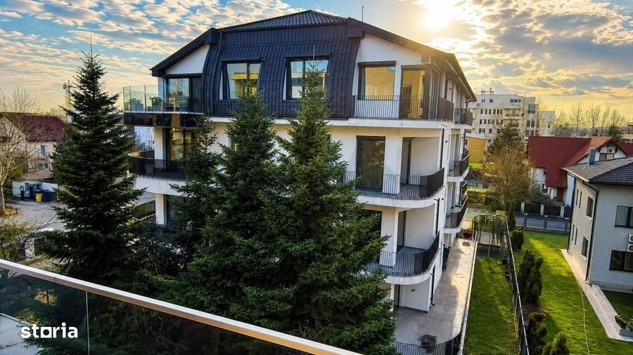 Apartament cu 2 camere în Central