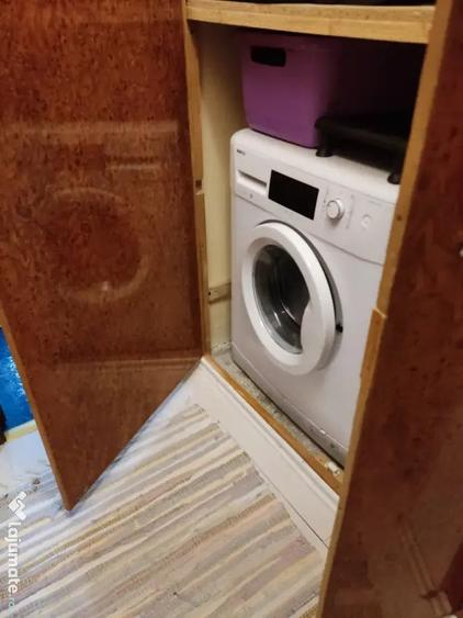 Apartament cu 2 camere semidecomandat în Mărăști