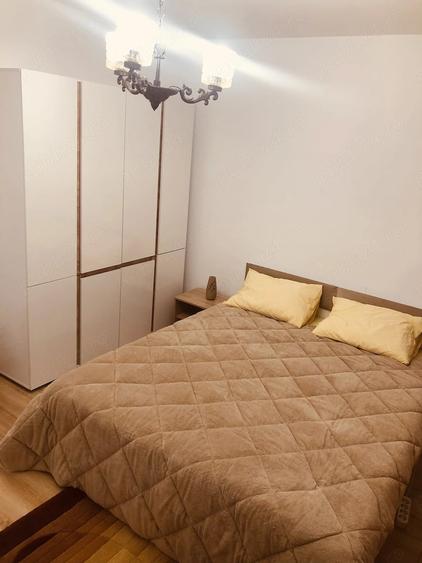 Apartament cu 2 camere decomandat în Fetești-Gară