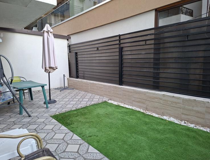 Apartament cu 2 camere decomandat în Nord