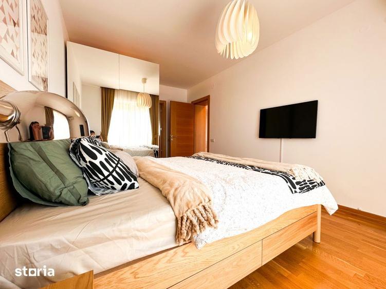 Inchiriere- 3 Camere InCity Residence 111 mp - 4