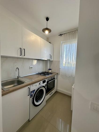 Drumul Taberei, garsoniera moderna la 550m de metrou Tudor Vladimirescu - 7