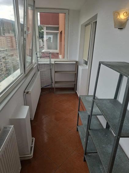 Apartament cu 2 camere decomandat în Astra