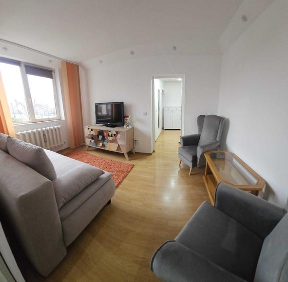 Ocazie ! Proprietar vand apartament 2 camere, City Mall Constanta - 7