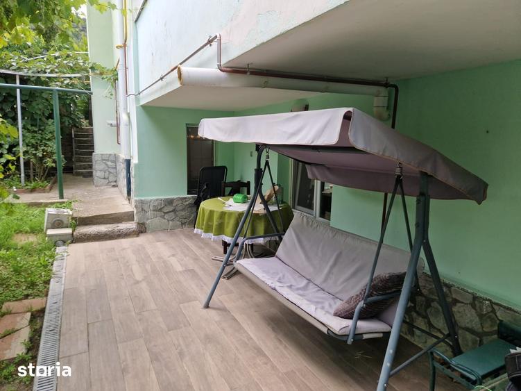Casă cu 2 camere cu Teren 80 Mp în Nord