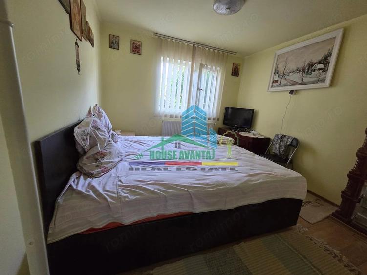 Casă cu 3 camere cu Teren 497 Mp în Bahne
