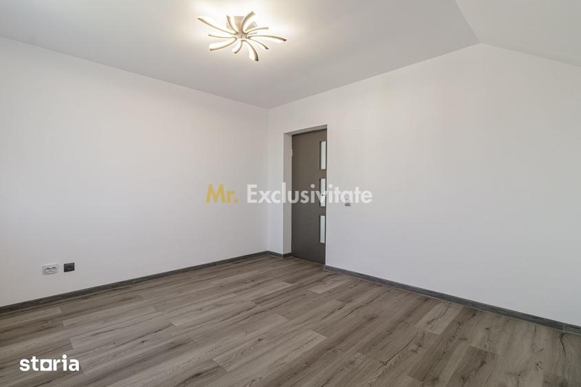 Casa la sat, constructie noua, la 20 de km de Bucuresti - 11